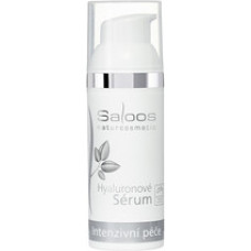 Saloos Hyaluronov&eacute; s&eacute;rum 50 ml