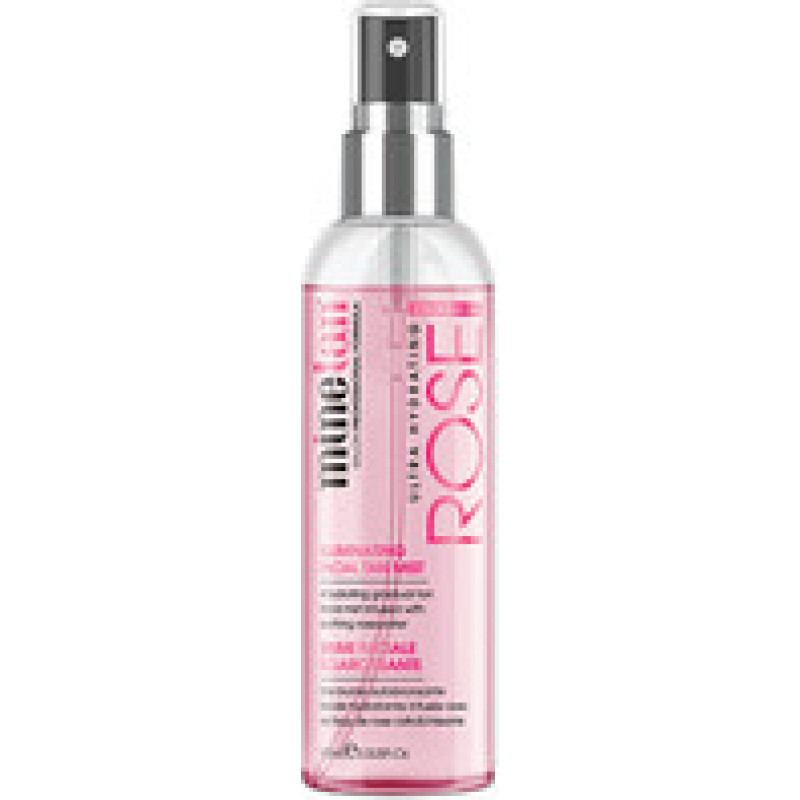 Minetan Illuminating Rose Water - Brightening rose water