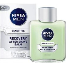 Nivea Refreshing (Recovery After Shave Balm) Sensitiv e (Recovery After Shave Balm) 100 ml