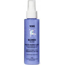 Matu laka Yope Blonde, 100 ml