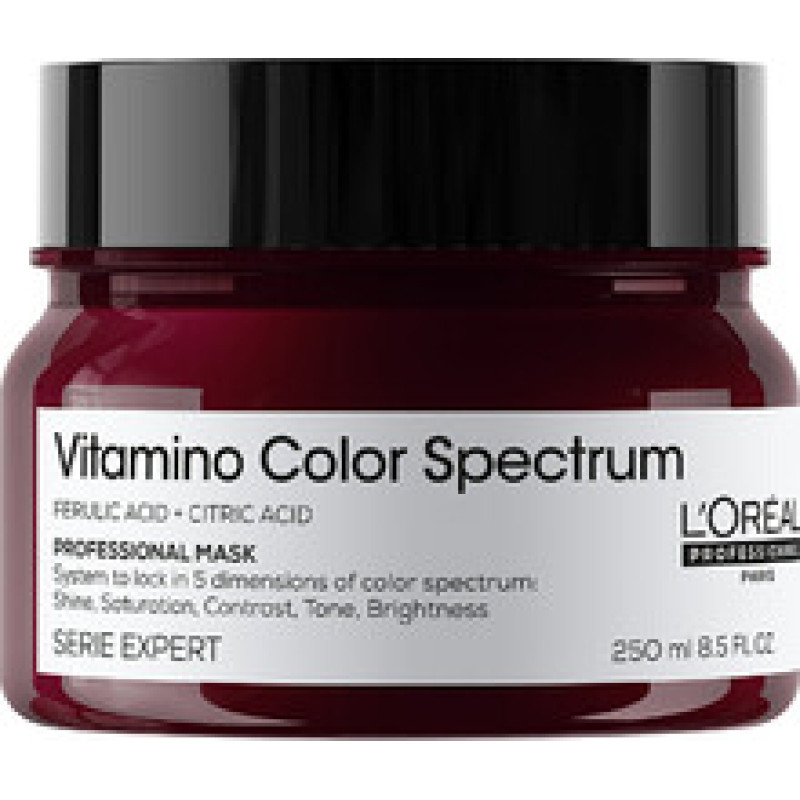 L&acute;or&eacute;al Professionnel Vitamino Color Spectrum Professional Mask