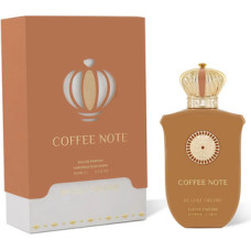 Gulf Orchid Coffee Note EDP