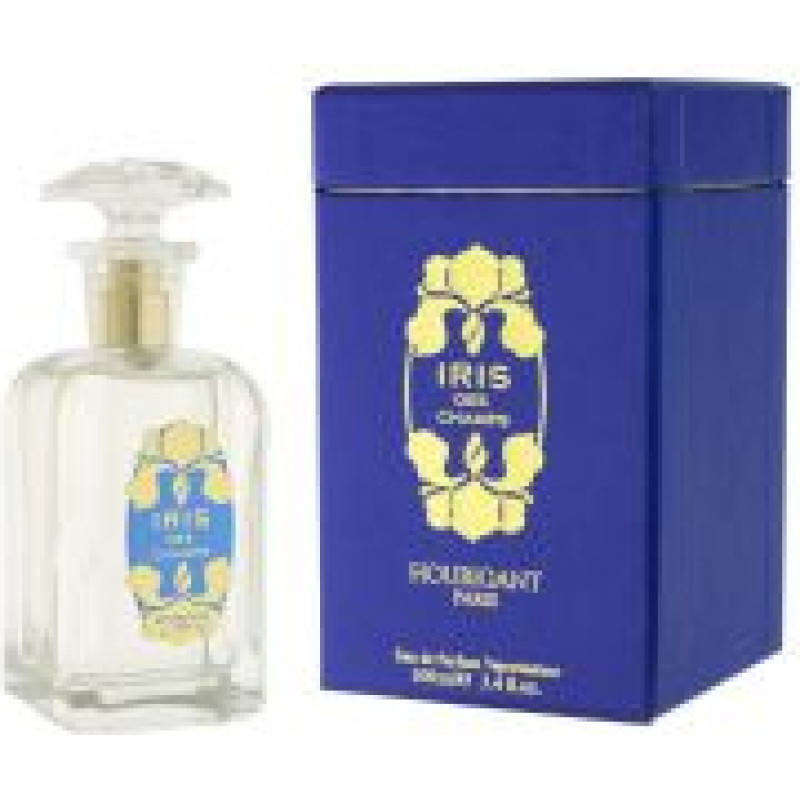Houbigant Iris des Champs EDP