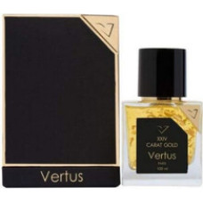 Vertus XXIV Carat Gold EDP