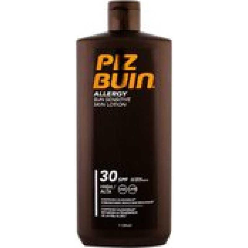 Piz Buin Allergy Sun Sensitive Skin Lotion SPF 30 - Sunscreen against sun allergy