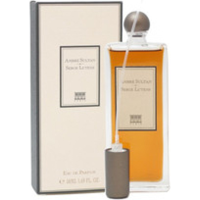 Serge Lutens Ambre Sultan EDP