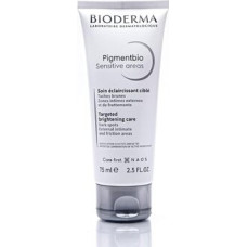 Bioderma Pigmentbio Sensitive Areas Targeted Brightening Care Body Cream