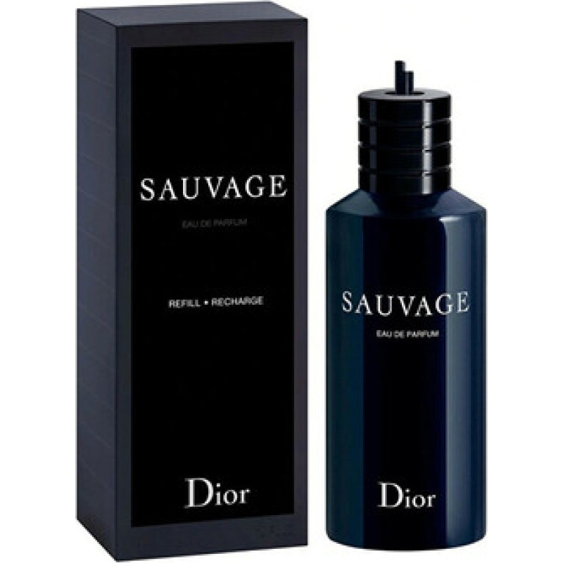 Dior Sauvage Eau de Parfum ( n&aacute;plň )