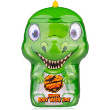 Accentra Body Wash & Shampoo - &Scaron;ampon a sprchov&yacute; gel 2v1