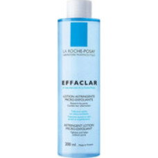 La Roche-Posay Effaclar Astringent Lotion - Astringent lotion for oily and problematic skin