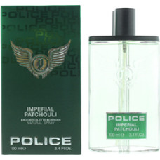 Police Imperial Patchouli EDT