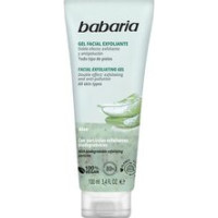 Babaria Aloe Vera Gel Exfoliante Facial