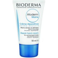 Bioderma Atoderm Mains - Nourishing Hand Cream