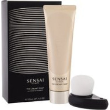 Sensai Ultimate The Creamy Soap - Cleansing soap