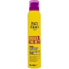 Tigi Bed Head Bigger The Better&trade; Shampoo (fine hair)