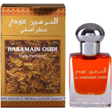 Al Haramain Oudi Perfume oil