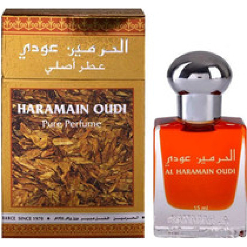 Al Haramain Oudi Perfume oil