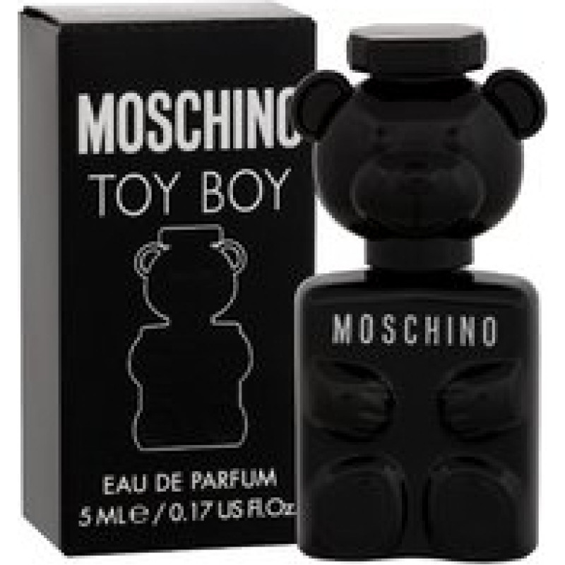 Moschino Toy Boy EDP Miniature