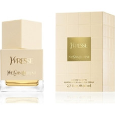 Yves Saint Laurent La Collection Yvresse EDT