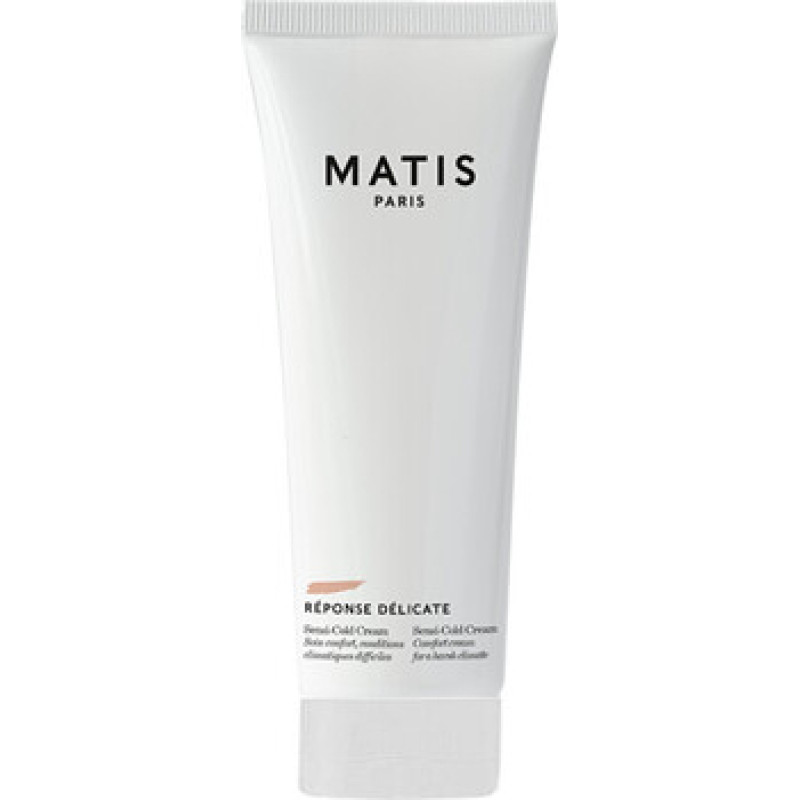 Matis R&eacute;ponse D&eacute;licate Sensi-Cold Cream - Ochrann&yacute; kr&eacute;m do nevl&iacute;dn&eacute;ho počas&iacute;