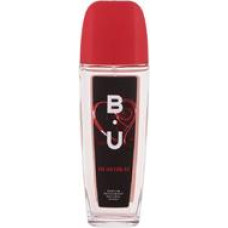B.u. Heartbeat Deodorant