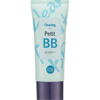 Holika Holika Clearing Petit BB Cream SPF 30 - BB cream for problematic, combination and oily skin