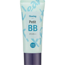 Holika Holika Clearing Petit BB Cream SPF 30 - BB cream for problematic, combination and oily skin
