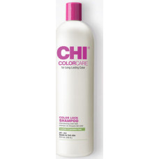 Farouk Systems CHI ColorCare Color Lock Shampoo - Ochrann&yacute; &scaron;ampon pro barven&eacute; vlasy