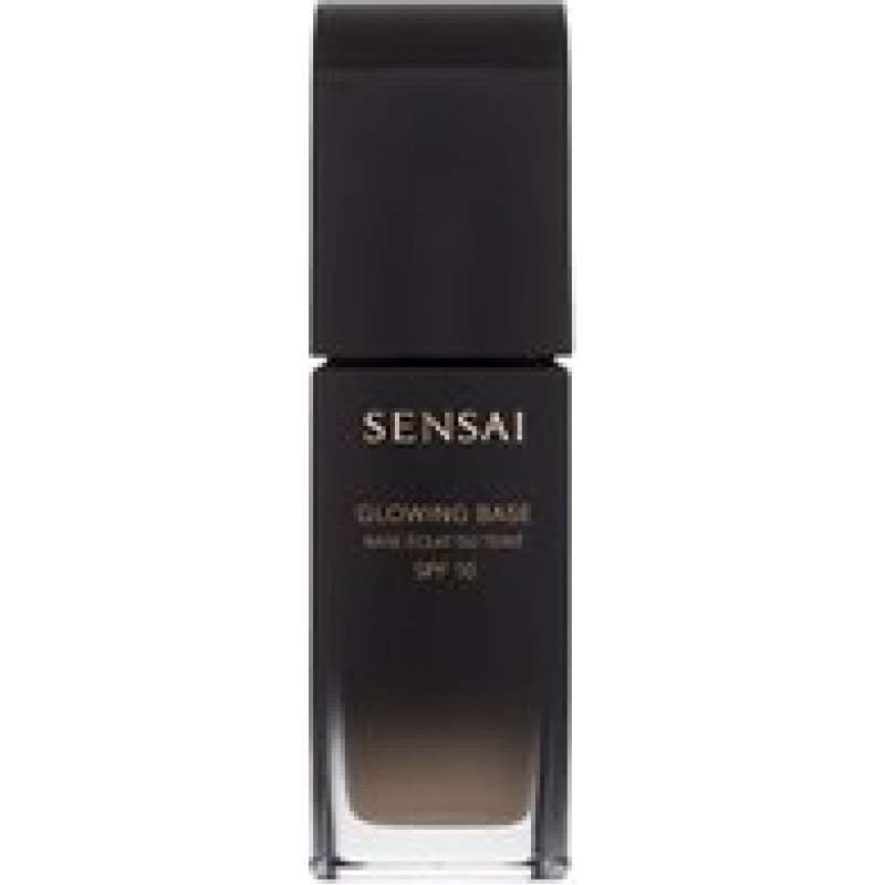 Sensai Glowing Base SPF10 Primer