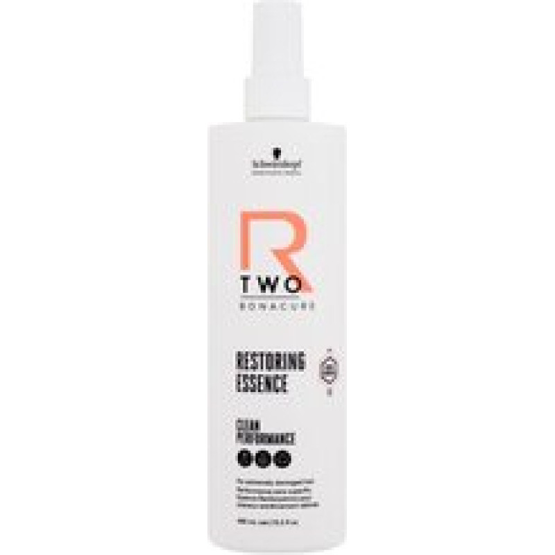 Schwarzkopf Professional Bonacure R-Two Restoring Essence