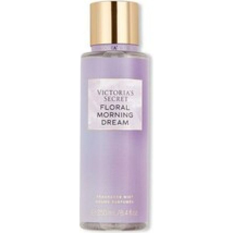 Victoria&acute;s Secret Floral Morning Dream Body Veil