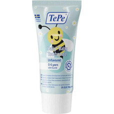 Tepe Daily Baby Toothpaste - Dětsk&aacute; zubn&iacute; pasta