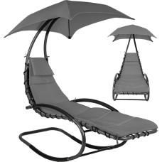 Multigarden Garden Chair Lounger Rocking Hammock MultiGarden