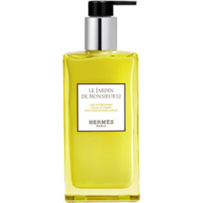 Hermes Le Jardin de Monsieur Li Body Lotion