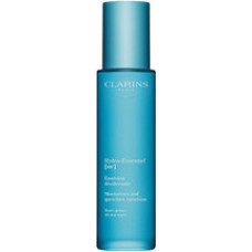 Clarins Hydra-Essentiel [HA&sup2;] Moisturizes and quenches Emulsion