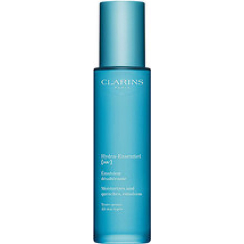 Clarins Hydra-Essentiel [HA&sup2;] Moisturizes and quenches Emulsion