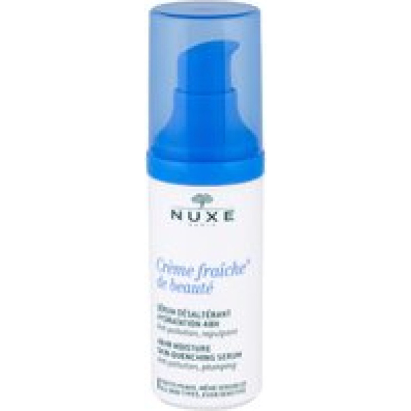 Nuxe Creme Fraiche de Beaut&eacute; 48HR Moisture Skin-Quenching Serum - Moisturizing Facial Serum