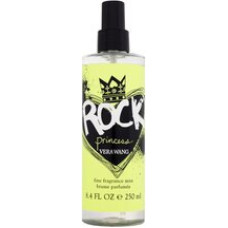 Vera Wang Rock Princess Body Spray