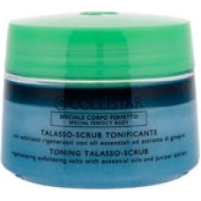 Collistar Special Perfect Body Toning Talasso-Scrub - Body peeling