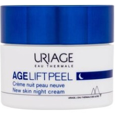 Uriage Age Lift Peel New Skin Night Cream