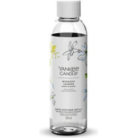 Yankee Candle Signature Midnight Jasmine Reed Diffuser Refill