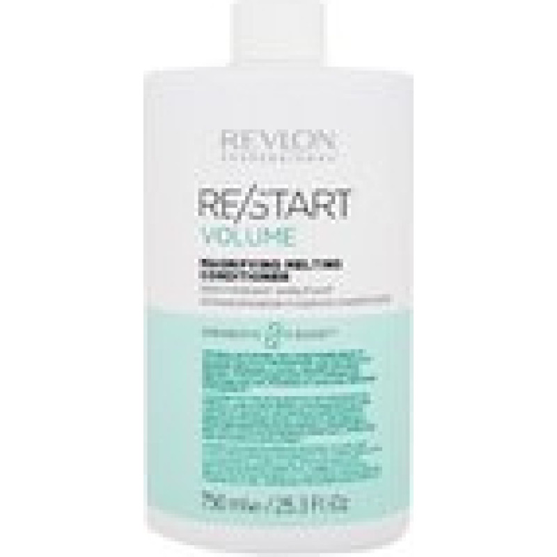 Revlon Professional Re/Start Volume Magnifying Melting Conditioner