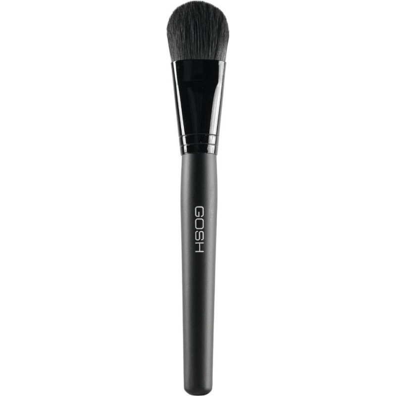 Grima pamata ota Gosh Foundation Brush 011
