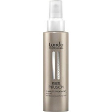 Rekonstruktīva procedūra ar keratīnu bojātiem matiem Londa Professional Fiber Infusion (5 Minute Treatment) 100 ml