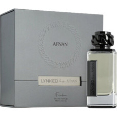 Afnan Lynked Freedom EDP