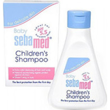 Sebamed Baby Children&acute;s Shampoo