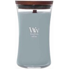 Woodwick Terra Haze Vase