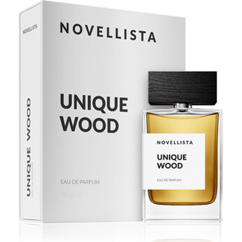 Novellista Unique Wood EDP