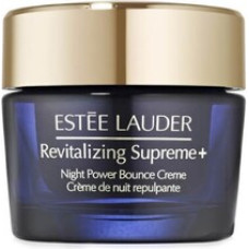 Estee Lauder Revitalizing Supreme+ Night Power Bounce Creme