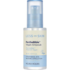 Holika Holika Panthebible Vegan Ampoule - Pleťov&eacute; s&eacute;rum